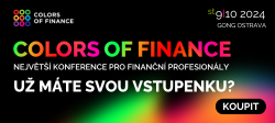 Colors of Finance